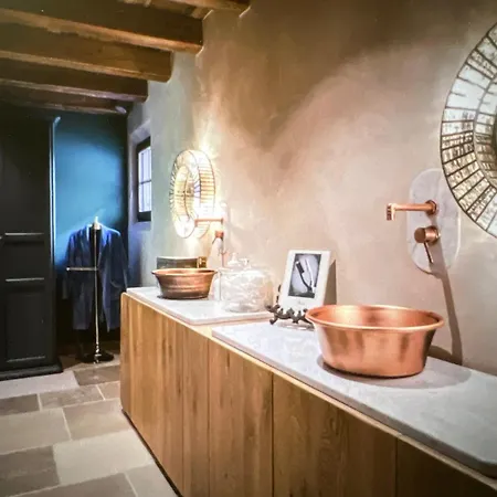 Feriehus New Luxury Chalet Ami Near Slopes By Nest