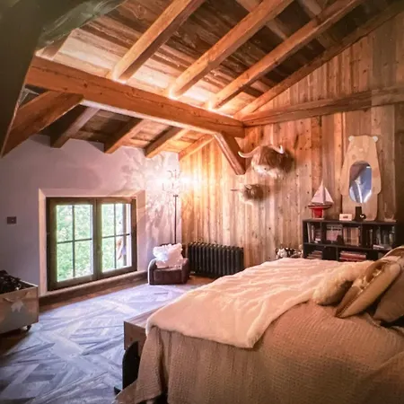 New Luxury Chalet Ami Near Slopes By Nest Feriehus